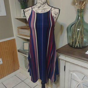 *Final Price- MM Racerback Tunic Dress